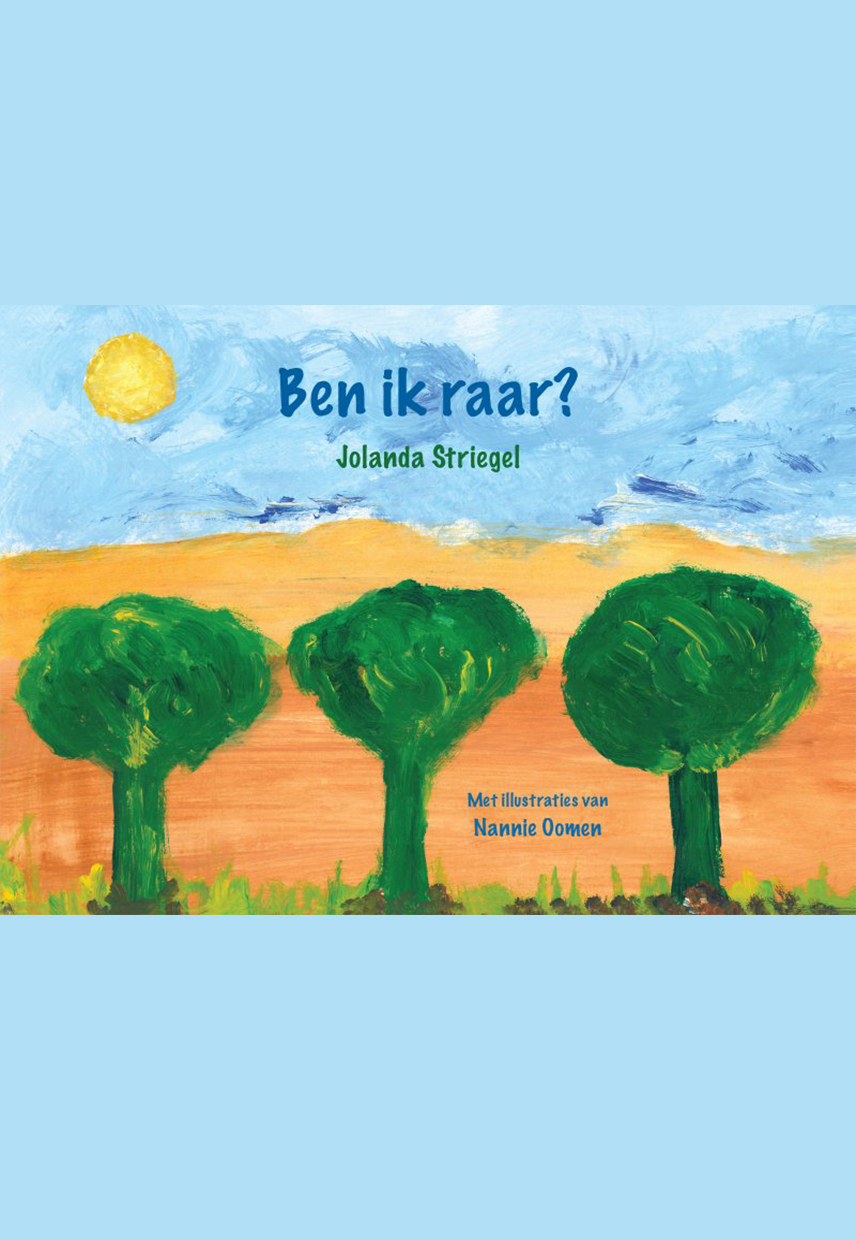 Ben ik raar?